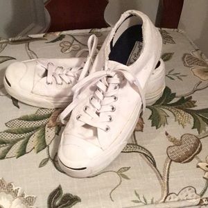 Converse - Jack Purcell’s